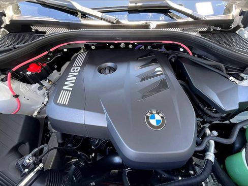New 2026 BMW X3 xDrive30 w/ Premium Package image 16