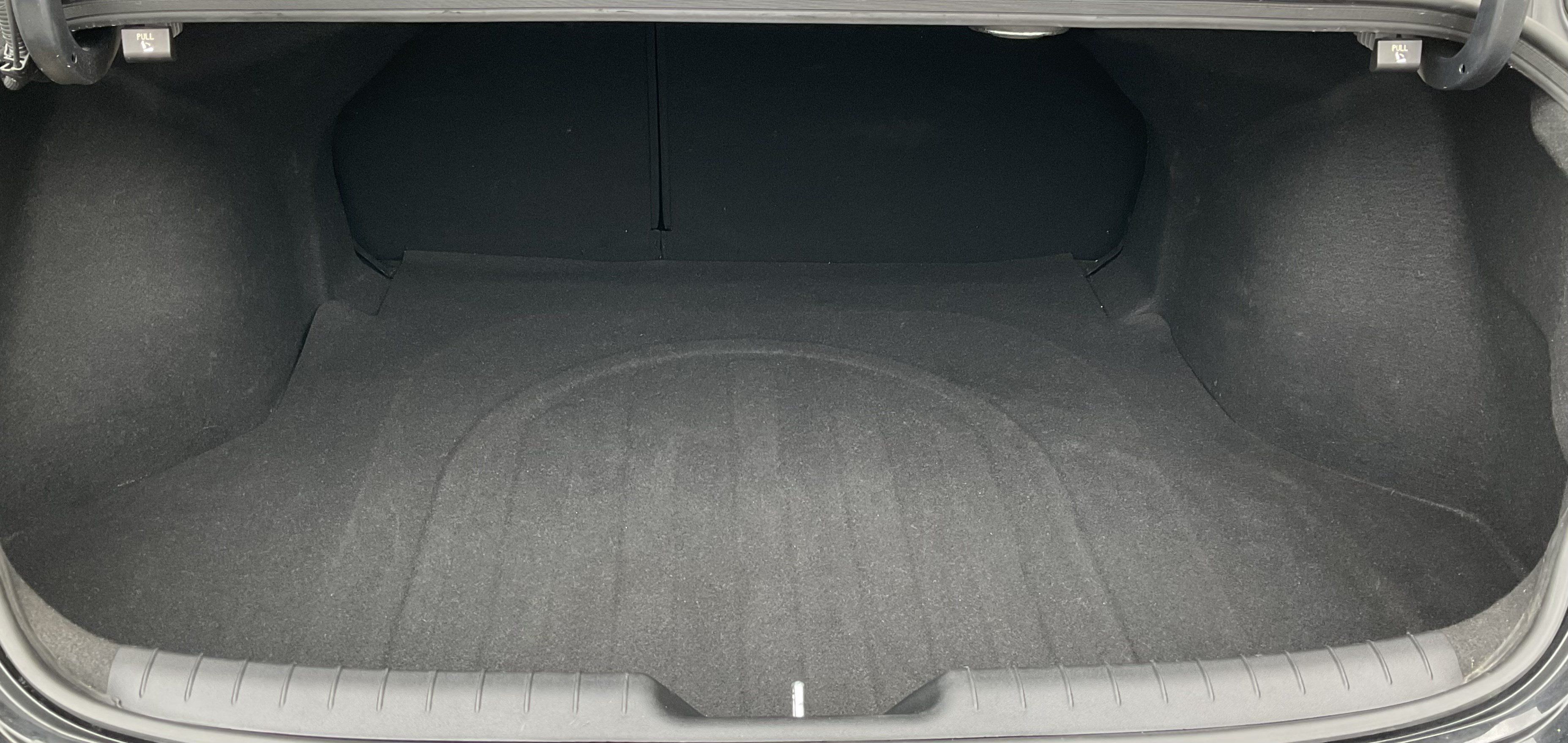 Used 2024 Hyundai Elantra N Line FWD image 43
