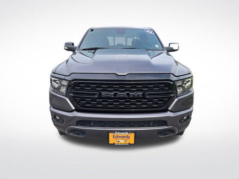 Used 2023 RAM 1500 Big Horn AWD/4WD image 11