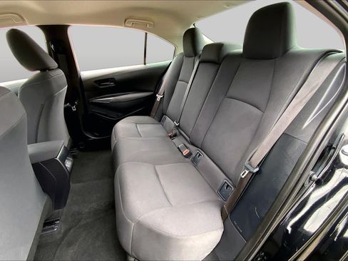 Used 2026 Toyota Corolla LE FWD image 20