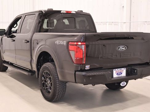 New 2026 Ford F150 XLT AWD/4WD image 7