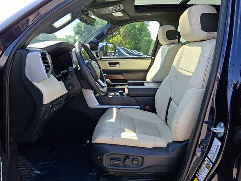 Used 2023 Toyota Tundra 1794 Edition AWD/4WD image 14