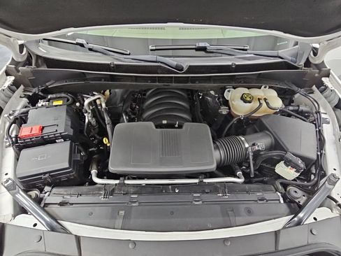 Used 2023 GMC Yukon Denali w/ Max Trailering Package RWD image 48