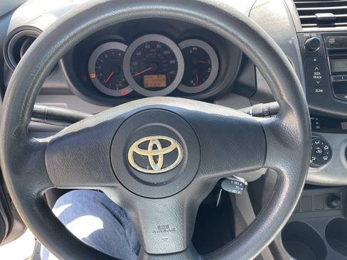 Used 2008 Toyota RAV4 2WD image 12