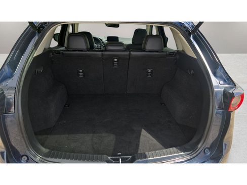 Used 2020 MAZDA CX-5 Grand Touring Reserve AWD/4WD image 9