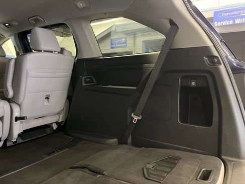 Used 2023 Honda Odyssey EX-L image 39
