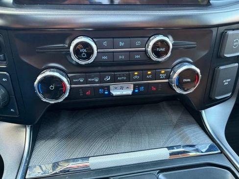Used 2023 Ford F150 Platinum w/ Equipment Group 701A High AWD/4WD image 20