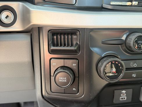 New 2026 Ford F250 XL w/ 360-Degree Camera Package AWD/4WD image 29