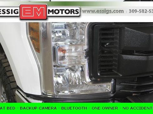 Used 2019 Ford F250 XL w/ Power Equipment Group image 14