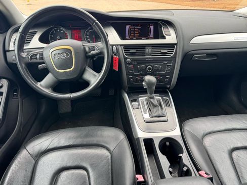 Used 2012 Audi A4 2.0T Premium image 13