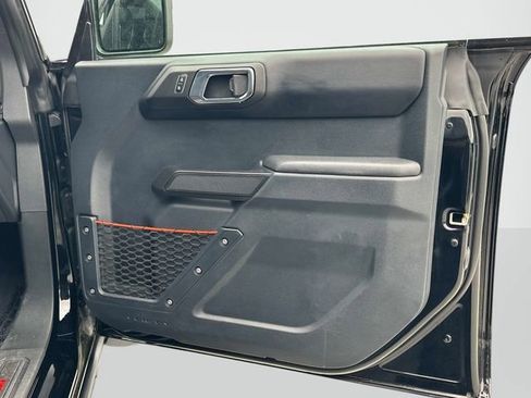 Used 2024 Ford Bronco Raptor AWD/4WD image 21