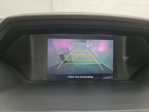 Used 2014 Honda Odyssey EX-L image 23