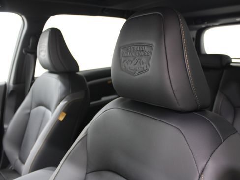 New 2026 Subaru Forester Wilderness image 5