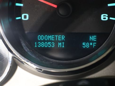 Used 2013 GMC Sierra 1500 SLE w/ Power Tech Package image 34