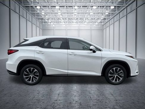 Used 2021 Lexus RX 350 AWD w/ Premium Package image 24