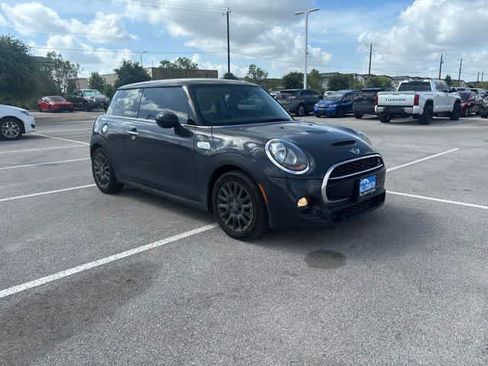 Used 2016 MINI Cooper S FWD image 7