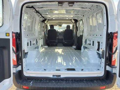 New 2024 Ford Transit 350 Base image 35