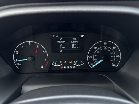 New 2025 Ford Transit 350 XLT image 15