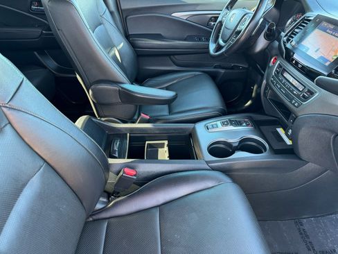 Used 2022 Honda Ridgeline RTL-E image 14