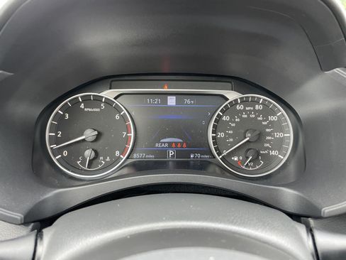 Used 2023 Nissan Altima 2.5 SL AWD/4WD image 22