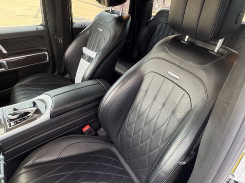 Used 2019 Mercedes-Benz G 63 AMG 4MATIC image 38