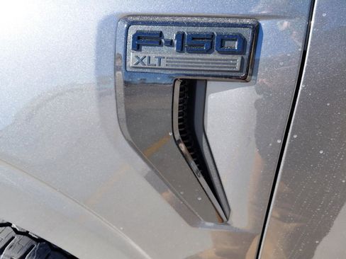 New 2026 Ford F150 XLT w/ Equipment Group 302A MID image 5