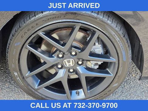 Used 2023 Honda Civic Si image 9
