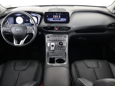 Used 2021 Hyundai Santa Fe Limited FWD image 13