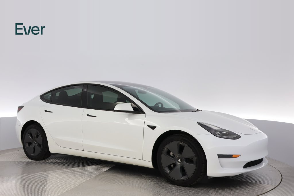 Used 2023 Tesla Model 3 Standard Range RWD image 14