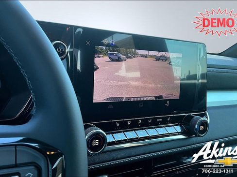 New 2026 Chevrolet Colorado LT w/ Advanced Trailering Package image 10