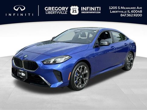 Used 2026 BMW 228i xDrive AWD/4WD image 1