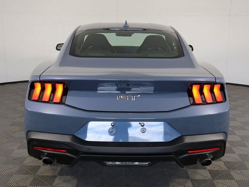 Used 2024 Ford Mustang GT Premium w/ GT Performance Package image 5