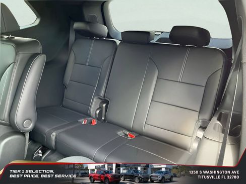 New 2026 GMC Acadia Elevation w/ Black Edition image 32