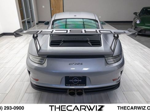 Used 2016 Porsche 911 GT3 RS RWD image 21