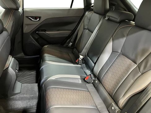 New 2025 Subaru Crosstrek 2.5i Limited image 22