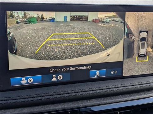 New 2026 Acura MDX SH-AWD w/ Advance Package image 13