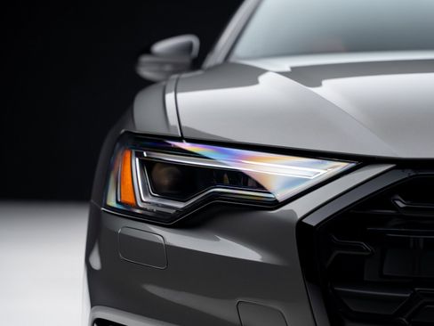 Used 2024 Audi S6 Premium Plus w/ Premium Plus Package image 9