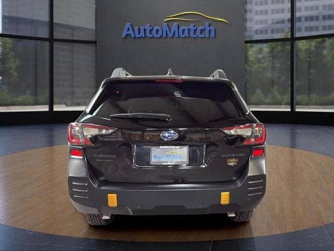 Used 2023 Subaru Outback Wilderness image 9