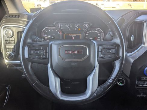 Used 2019 GMC Sierra 1500 SLT image 24