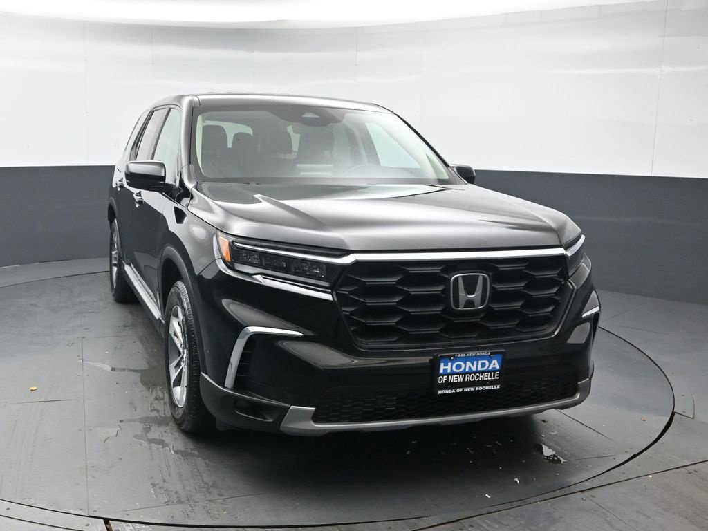 Used 2024 Honda Pilot EX-L image 10