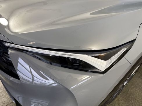 Used 2025 Acura ADX A-Spec image 27