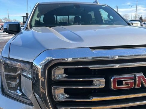 Used 2019 GMC Sierra 1500 SLT w/ SLT Premium Package image 26