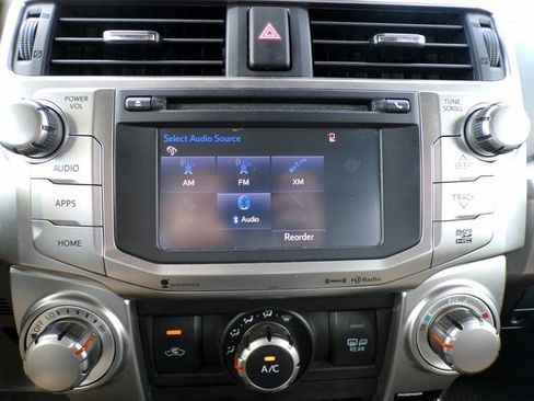 Used 2016 Toyota 4Runner Limited image 23