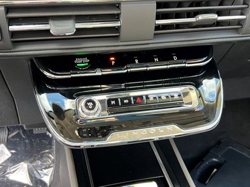 New 2026 Lincoln Corsair Grand Touring image 17