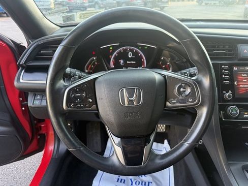 Used 2021 Honda Civic Sport image 11
