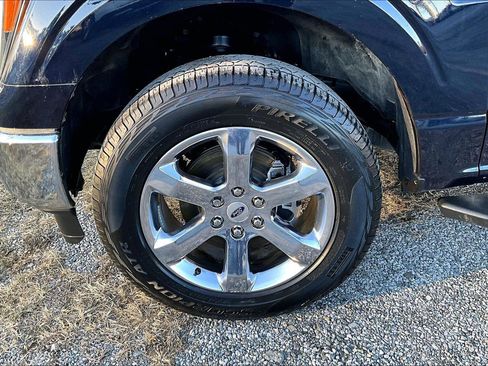 Used 2023 Ford F150 XLT w/ Equipment Group 302A High image 8