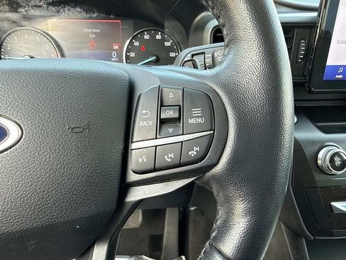 Used 2020 Ford Explorer XLT w/ Class III Trailer Tow Package image 24