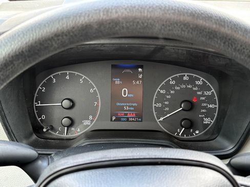 Used 2023 Toyota Corolla LE FWD image 23