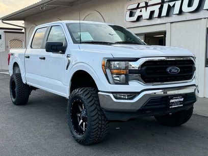 Used 2023 Ford F150 XLT