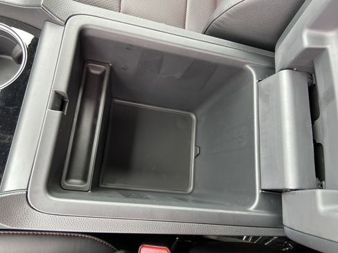 New 2026 Honda Ridgeline Black Edition image 44